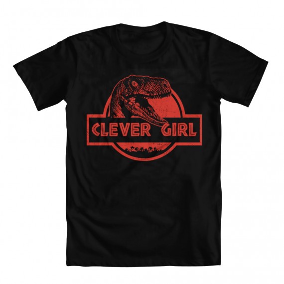 Clever Girl Girls'